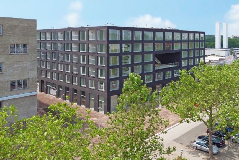 Afbeelding Prins Lanseloetdreef 8, 3562 LM Utrecht : 0